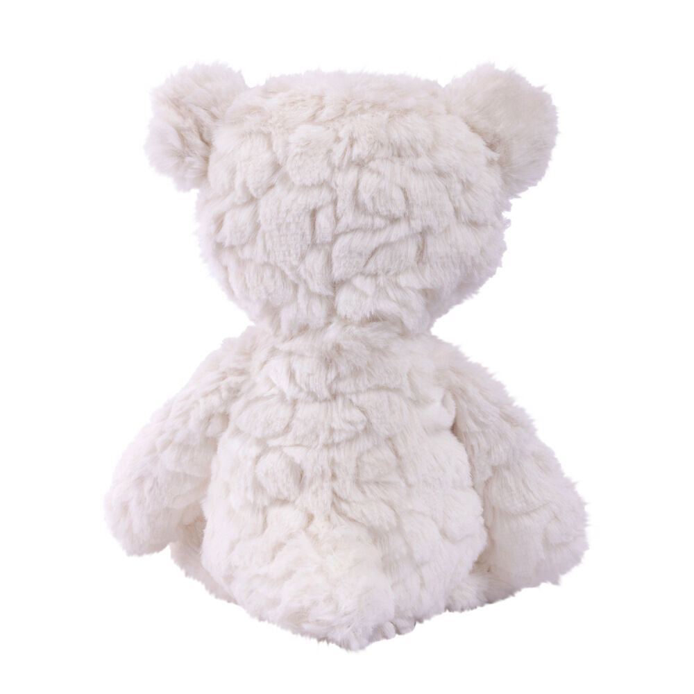 Mary Meyer - Putty Nursery - Cream Bear Plush 28cm