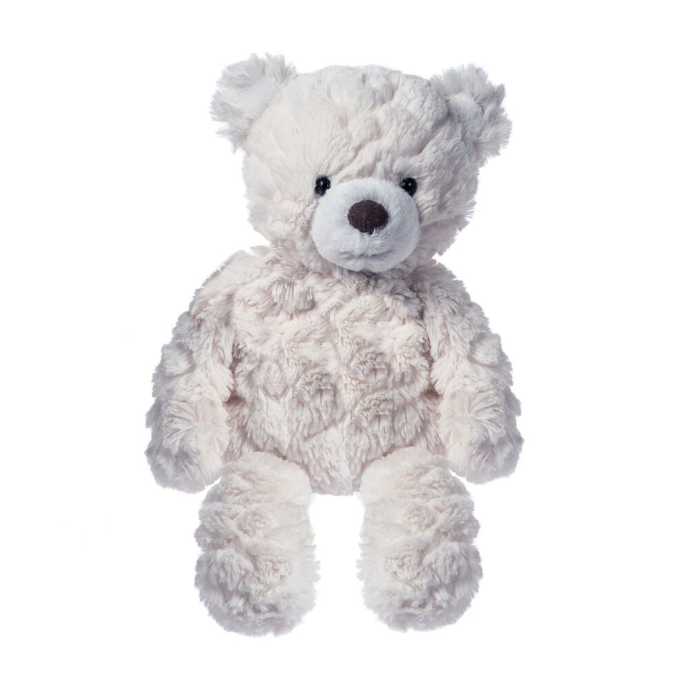 Mary Meyer - Putty Nursery - Cream Bear Plush 28cm