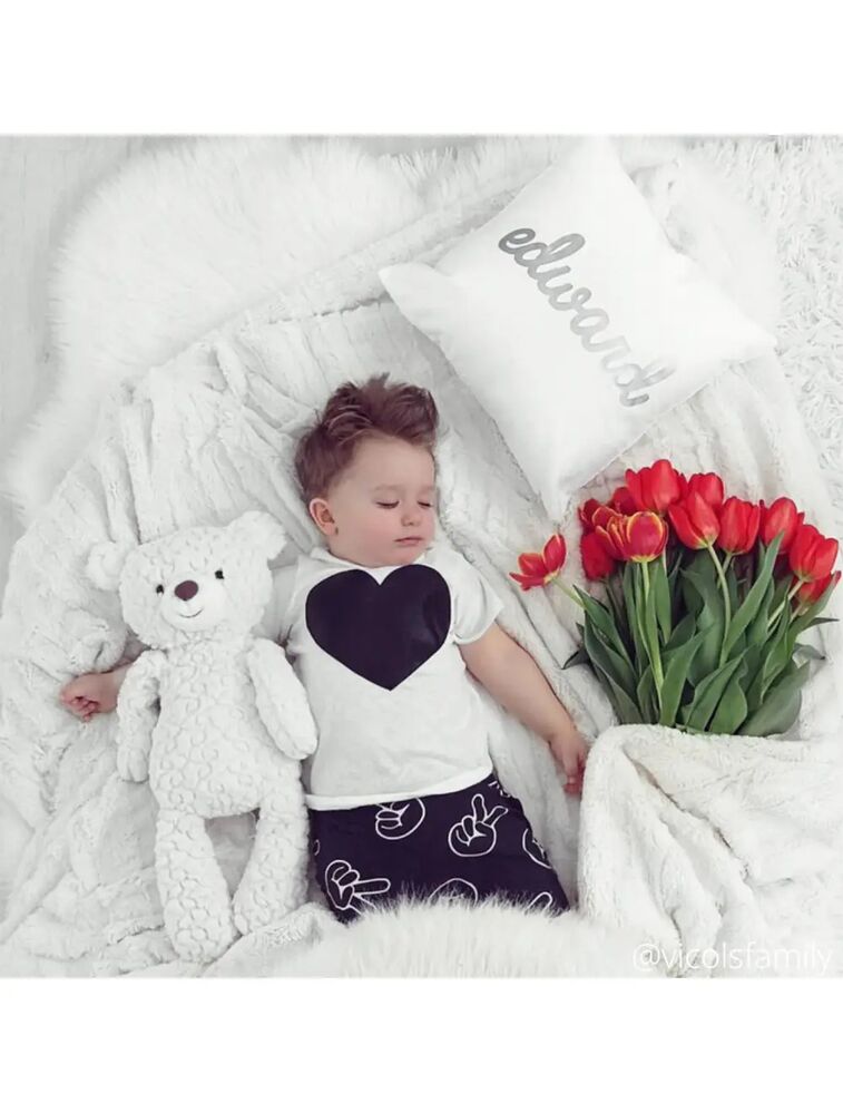 Mary Meyer - Putty Nursery - Big Cream Bear 50cm
