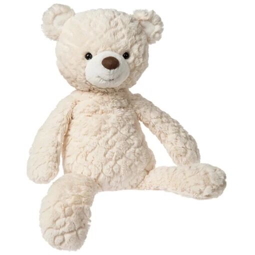 Mary Meyer - Putty Nursery - Big Cream Bear 50cm
