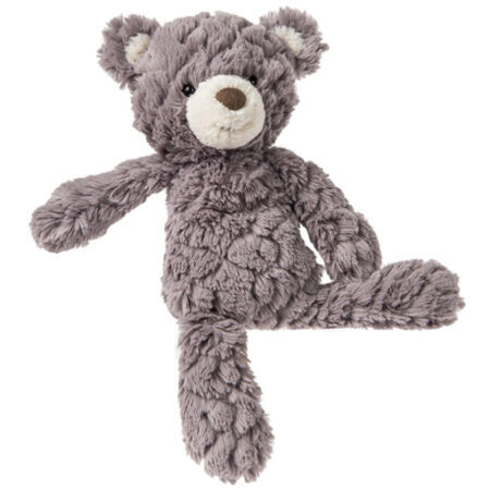 Mary Meyer - Putty Nursery - Grey Bear 28cm