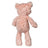 Mary Meyer - Putty Nursery - Blush Bear Plush 28cm