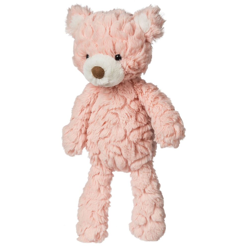 Mary Meyer - Putty Nursery - Blush Bear Plush 28cm