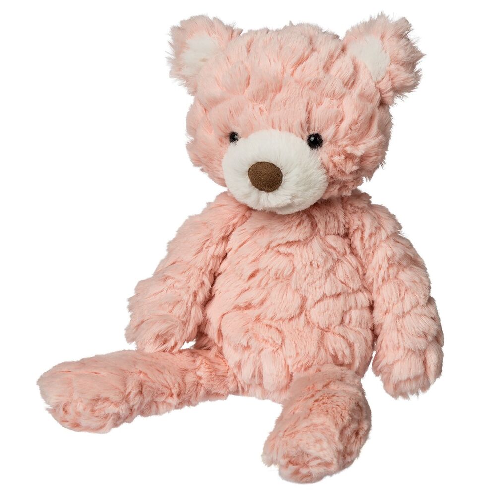 Mary Meyer - Putty Nursery - Blush Bear Plush 28cm