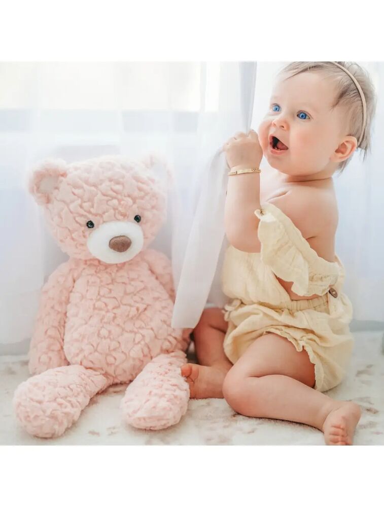 Mary Meyer - Putty Nursery - Blush Bear 43cm