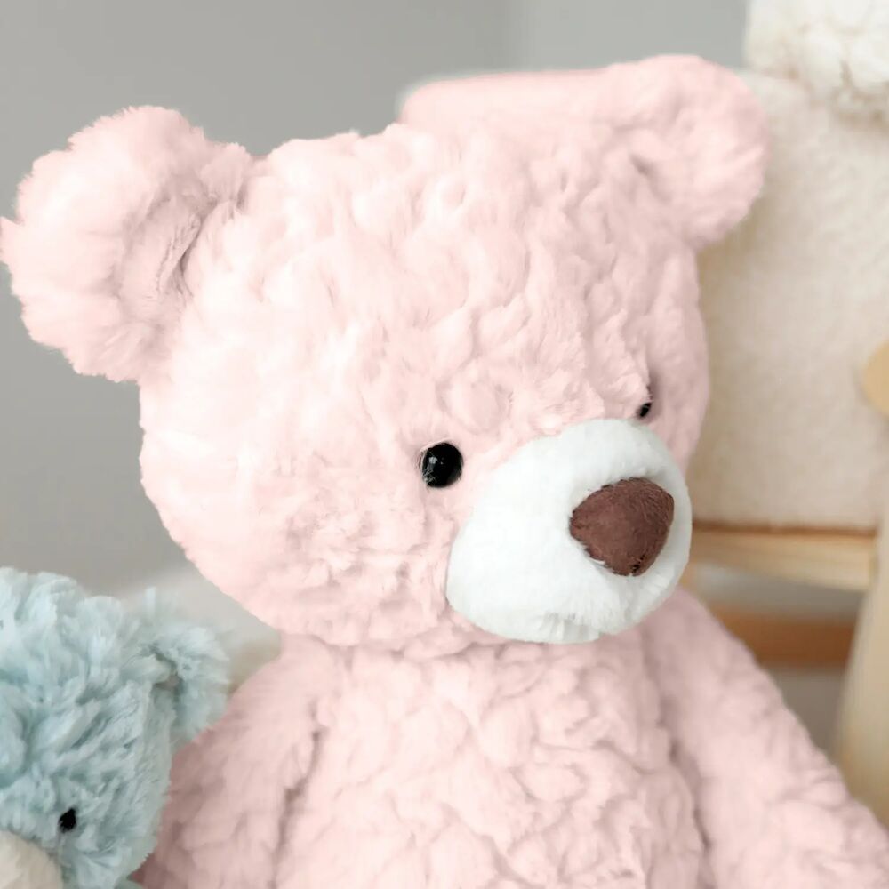 Mary Meyer - Putty Nursery - Big Blush Bear 50cm