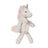 Mary Meyer - Putty Nursery - Cream Unicorn Plush 33cm