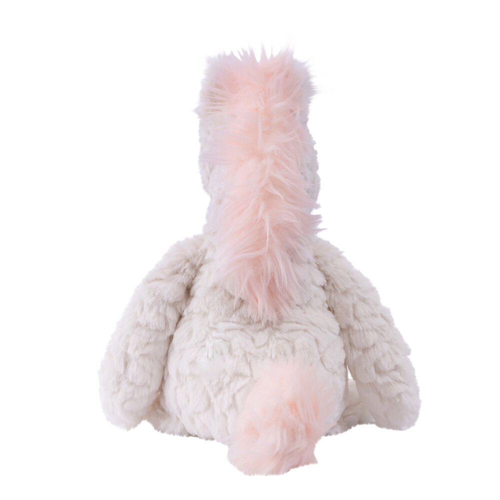 Mary Meyer - Putty Nursery - Cream Unicorn Plush 33cm
