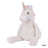 Mary Meyer - Putty Nursery - Cream Unicorn Plush 33cm