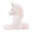 Mary Meyer - Putty Nursery - Cream Unicorn Plush 28cm