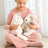 Mary Meyer - Putty Nursery - Cream Unicorn Plush 28cm