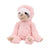 Mary Meyer - Putty Nursery - Blush Sloth Plush 28cm