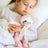 Mary Meyer - Putty Nursery - Blush Sloth Plush 28cm