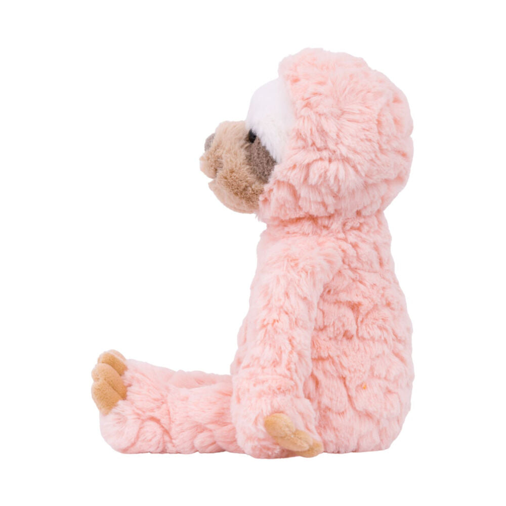 Mary Meyer - Putty Nursery - Blush Sloth Plush 28cm