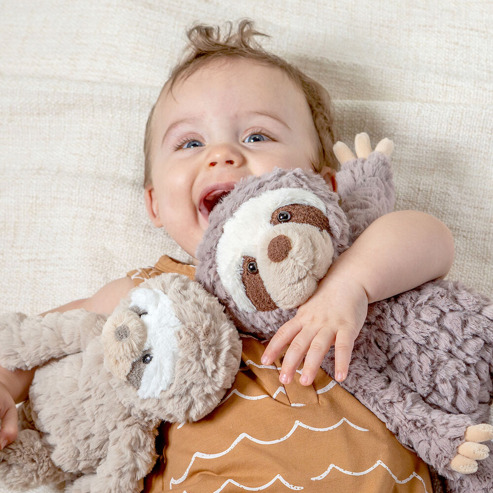 Mary Meyer - Putty Nursery - Grey Sloth 33cm