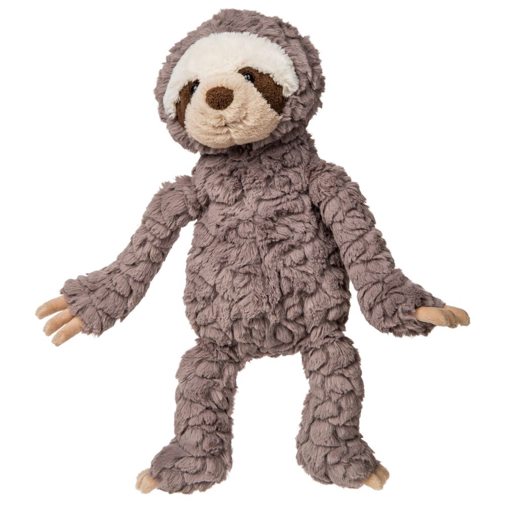 Mary Meyer - Putty Nursery - Grey Sloth 33cm