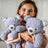 Mary Meyer - Putty Nursery - Shadow Bear 28cm