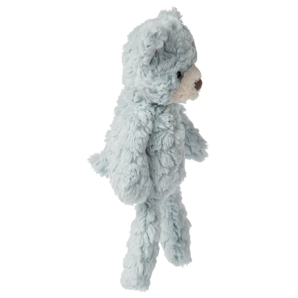 Mary Meyer - Putty Nursery - Seafoam Bear Plush 28cm