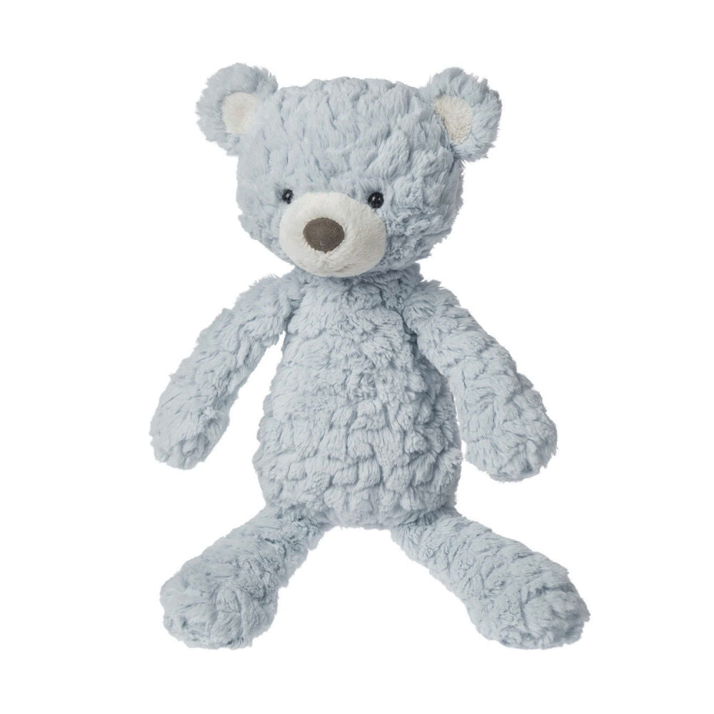 Mary Meyer - Putty Nursery - Seafoam Bear Plush 28cm
