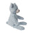 Mary Meyer - Putty Nursery - Seafoam Bear Plush 28cm