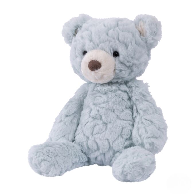 Mary Meyer - Putty Nursery - Seafoam Bear Plush 28cm
