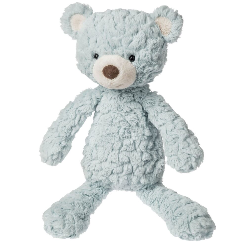 Mary Meyer - Putty Nursery - Seafoam Bear 43cm
