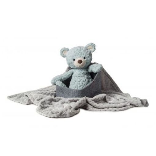 Mary Meyer - Putty Nursery - Big Seafoam Bear 50cm