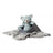 Mary Meyer - Putty Nursery - Big Seafoam Bear 50cm