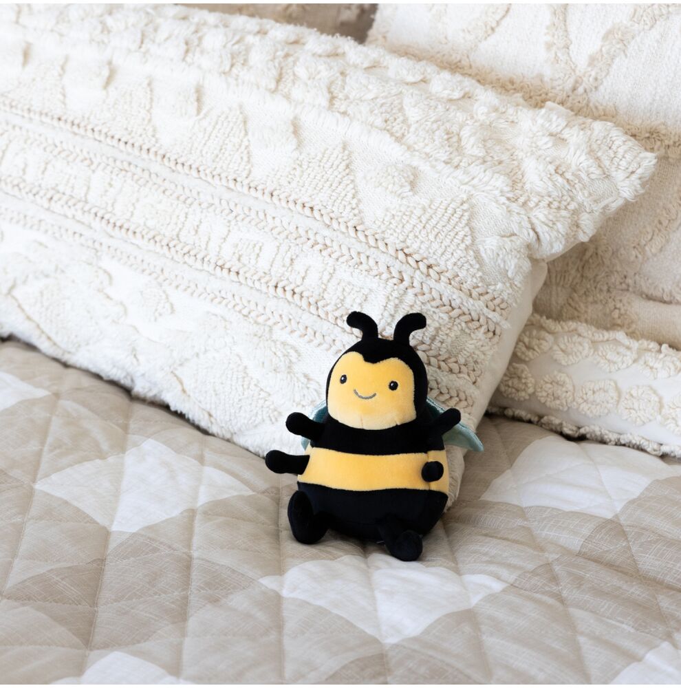 Mary Meyer - Smootheez - Baby Bee 13cm