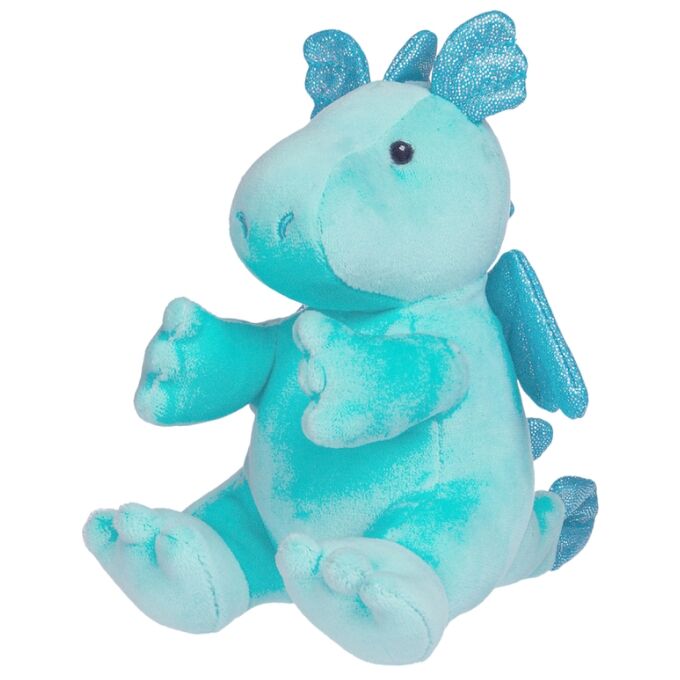 Mary Meyer - Smootheez - Aqua Dragon