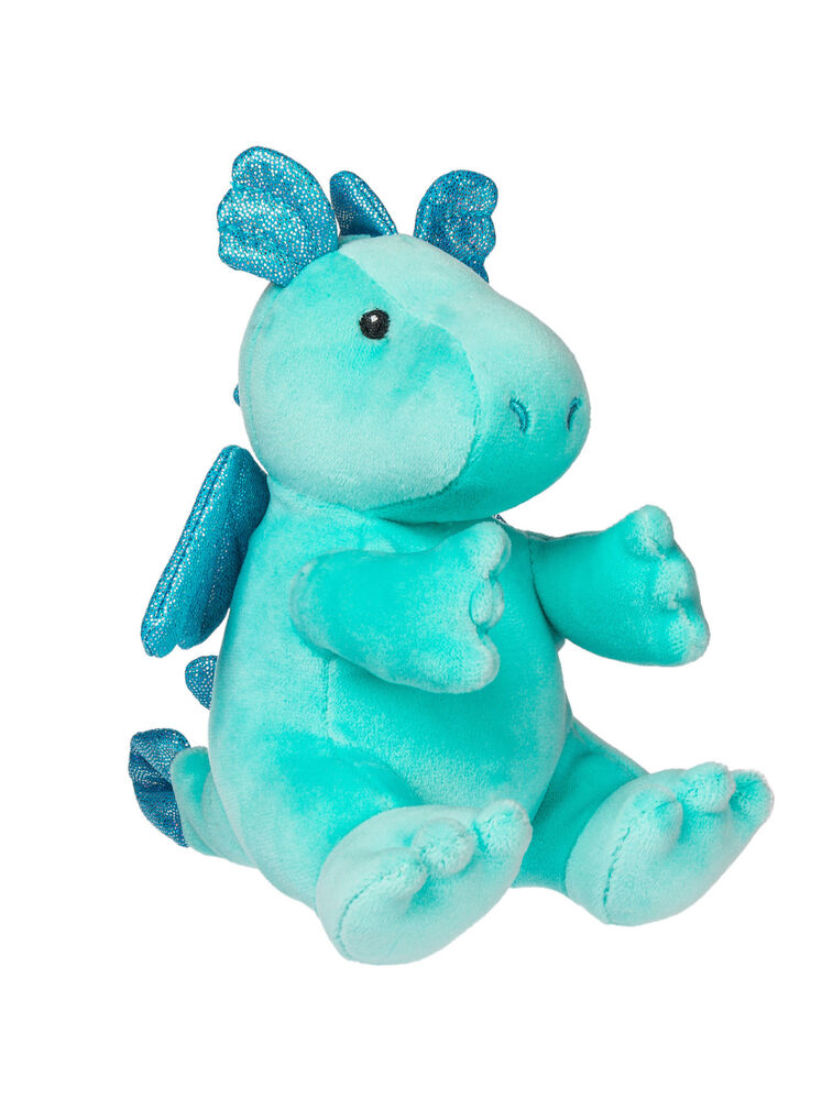 Mary Meyer - Smootheez - Aqua Dragon