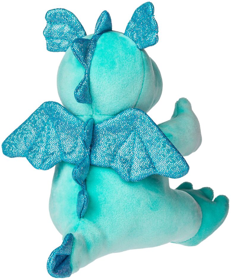 Mary Meyer - Smootheez - Aqua Dragon