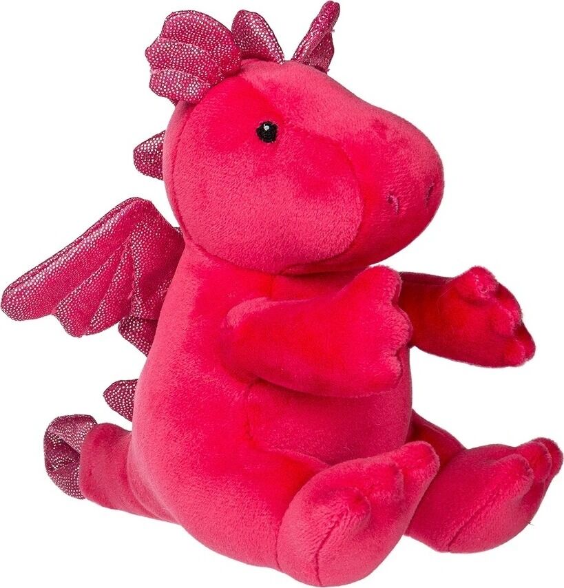 Mary Meyer - Smootheez - Pink Dragon