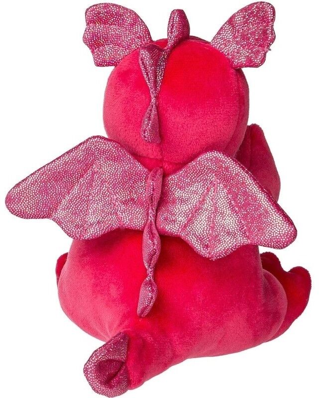Mary Meyer - Smootheez - Pink Dragon