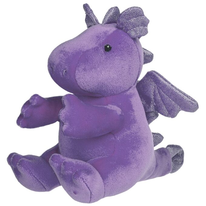 Mary Meyer - Smootheez - Purple Dragon