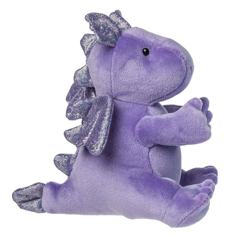 Mary Meyer - Smootheez - Purple Dragon