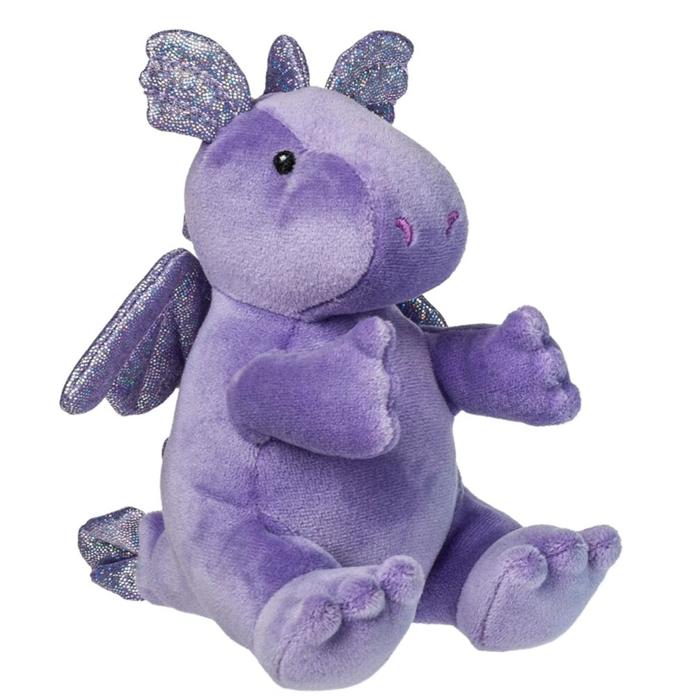 Mary Meyer - Smootheez - Purple Dragon
