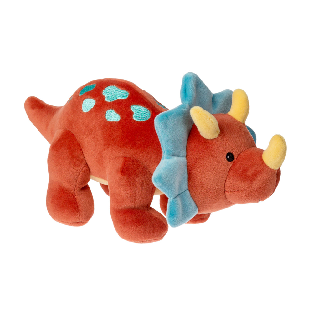 Mary Meyer - Smootheez - Triceratops Plush 25cm