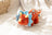 Mary Meyer - Smootheez - Triceratops Plush 25cm