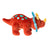 Mary Meyer - Smootheez - Triceratops Plush 25cm
