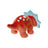 Mary Meyer - Smootheez - Triceratops Plush 25cm
