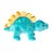 Mary Meyer - Smootheez - Stegosaurus Plush 25cm