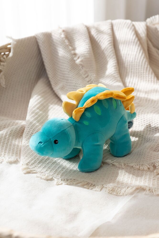 Mary Meyer - Smootheez - Stegosaurus Plush 25cm