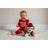 Mary Meyer - Putty Nursery - HoHoHo Puppy Plush 28cm