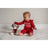 Mary Meyer - Putty Nursery - HoHoHo Puppy Plush 28cm