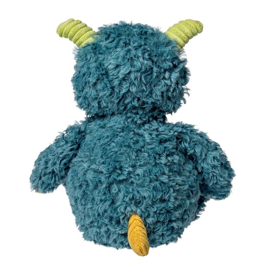 Mary Meyer - Fabfuzz Monster Friends - Blink Monster