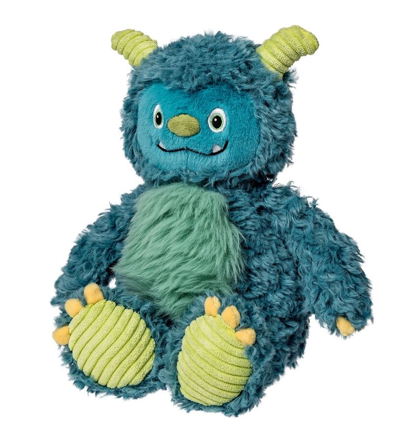 Mary Meyer - Fabfuzz Monster Friends - Blink Monster