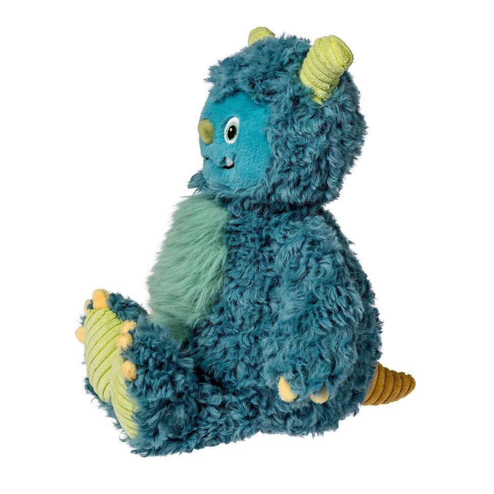 Mary Meyer - Fabfuzz Monster Friends - Blink Monster