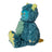 Mary Meyer - Fabfuzz Monster Friends - Blink Monster