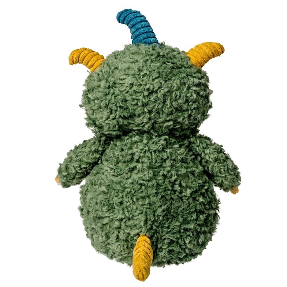 Mary Meyer - Fabfuzz Monster Friends - Tink Monster